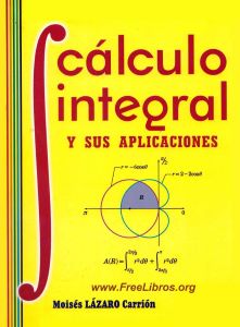 Cálculo Integral (3-2-5) 3F1