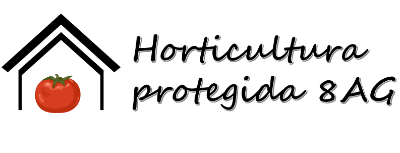 APF-1905 Horticultura Protegida (2-3-8) 8AG