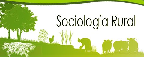 AGC-1022 Sociología Rural (2-2-4) 4CG