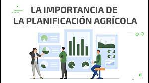 Planificación y Dirección de la Empresa Agropecuaria  XXX