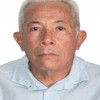 J. Angel Lopez Garcia